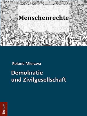 cover image of Demokratie und Zivilgesellschaft